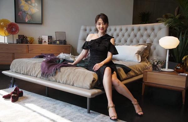 梅婷小姐姐真的好美好有女人味