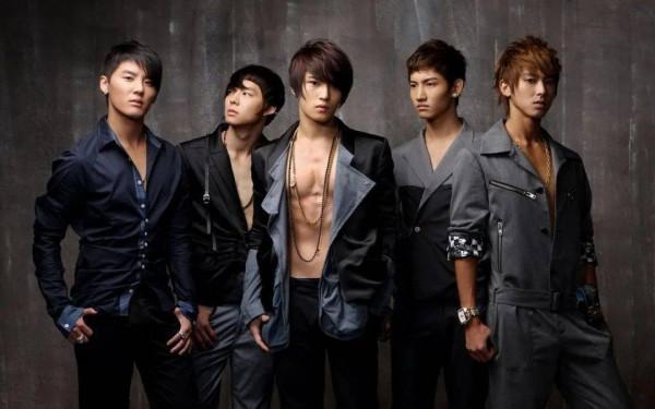 有人入獄，有人被雪藏，有人結婚，曾經的亞洲頂流天團太令人唏噓