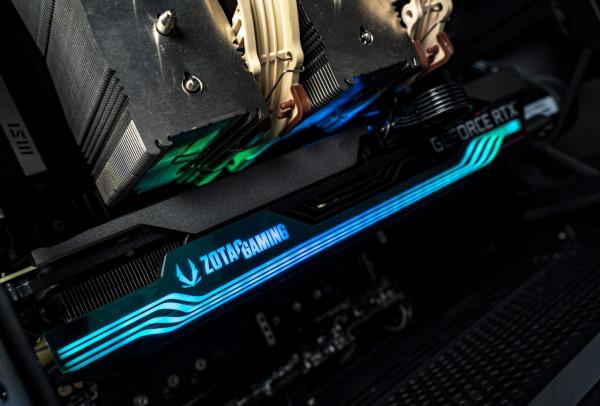 生產力主機就不能有顏值、有質感了嗎？