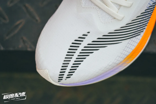 奔跑中的維他命！李寧跑鞋全矩陣解析