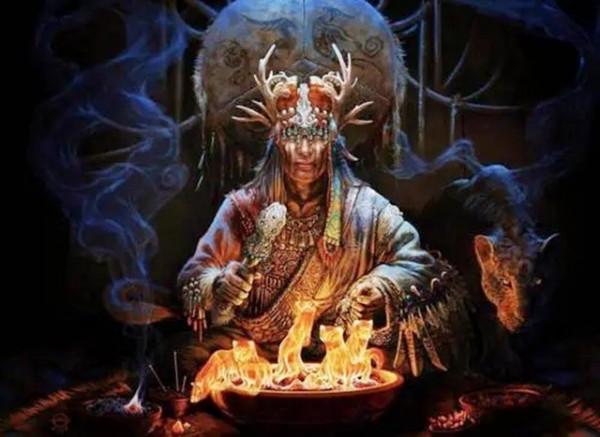 萬鷹之神——海東青 萬鷹之神——海東青