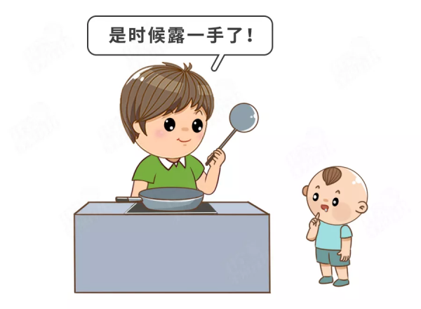 秋季給娃吃啥好?營養師發話了:4種蔬菜+1種肉,必吃 秋季給娃吃啥好?營養師發話了:4種蔬菜+1種肉,必吃