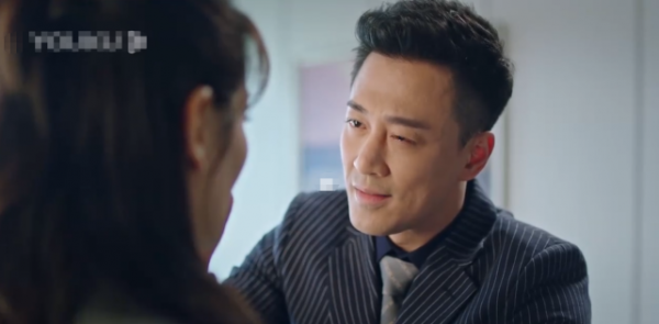 97年的劉昊然都演爸爸了，中老年“頂流”為什麼還在偶像劇打轉？