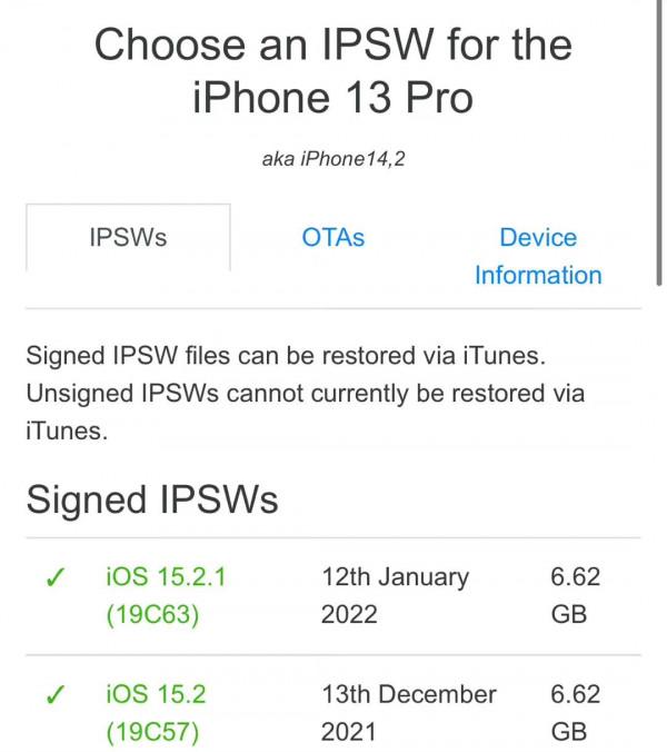 iPhone 升級了新版本的使用者，如果體驗不好，儘快降級了