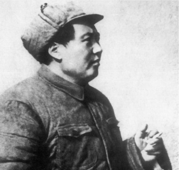 兒時玩伴曾資助毛主席40元,建國後得知其生活困難,主席如何回報 兒時玩伴曾資助毛主席40元,建國後得知其生活困難,主席如何回報