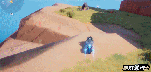 爭議不斷的《幻塔》，上線首日拿下免費榜第一，打了誰的臉？