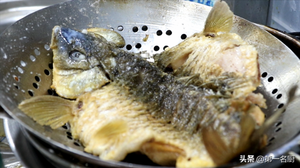 外地人來河南餐廳點哪幾道菜才不尷尬？推薦5道經典豫菜，真香