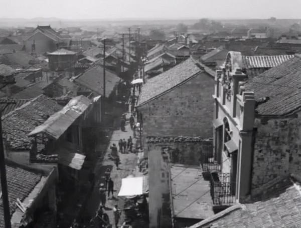 毛主席訪蘇回國，毛人鳳計劃暗殺，李克農一封電報讓他氣急敗壞