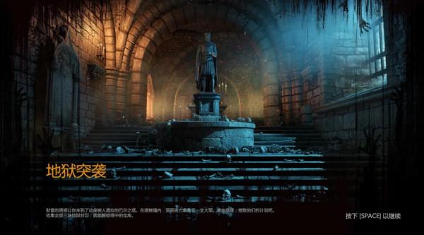 《消逝的光芒》：穿越“喪屍之都”哈蘭