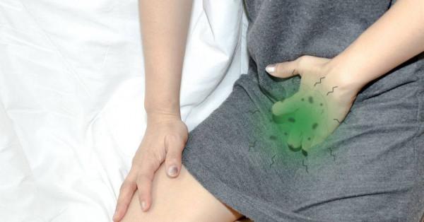 女性經常腹痛，不容小覷，或與這5個因素有關，發現或，及時檢查