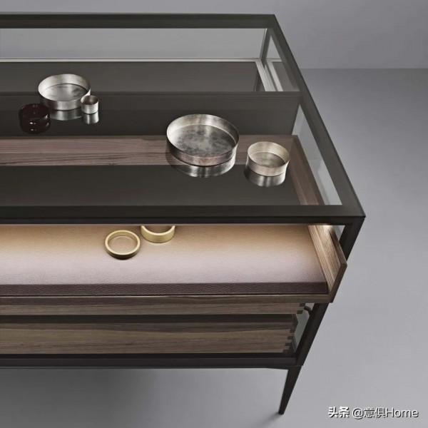 Rimadesio&equals;極簡&plus;極奢，難以抵擋的心動