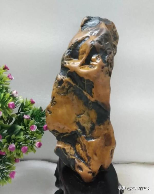湖南金包鐵奇石,精美特別 湖南金包鐵奇石,精美特別