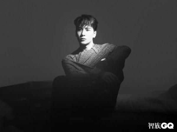 智族GQ2021封面集:張藝興、王一博、楊冪、楊洋、王俊凱、鄧倫… 智族GQ2021封面集:張藝興、王一博、楊冪、楊洋、王俊凱、鄧倫…