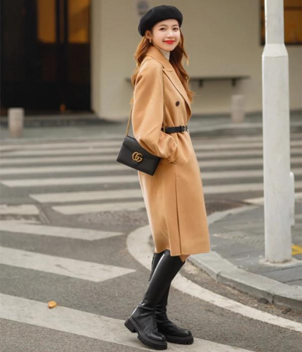 中年女人不想有&OpenCurlyDoubleQuote;大媽味&rdquo;，衣服顏色要&OpenCurlyDoubleQuote;3穿3不穿&rdquo;，優雅又減齡