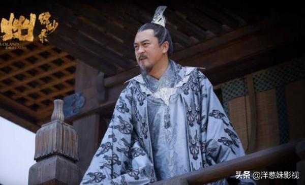 張嘉益出品的百集大劇《大唐狄公案》眾星雲集，編劇陣容前所未有