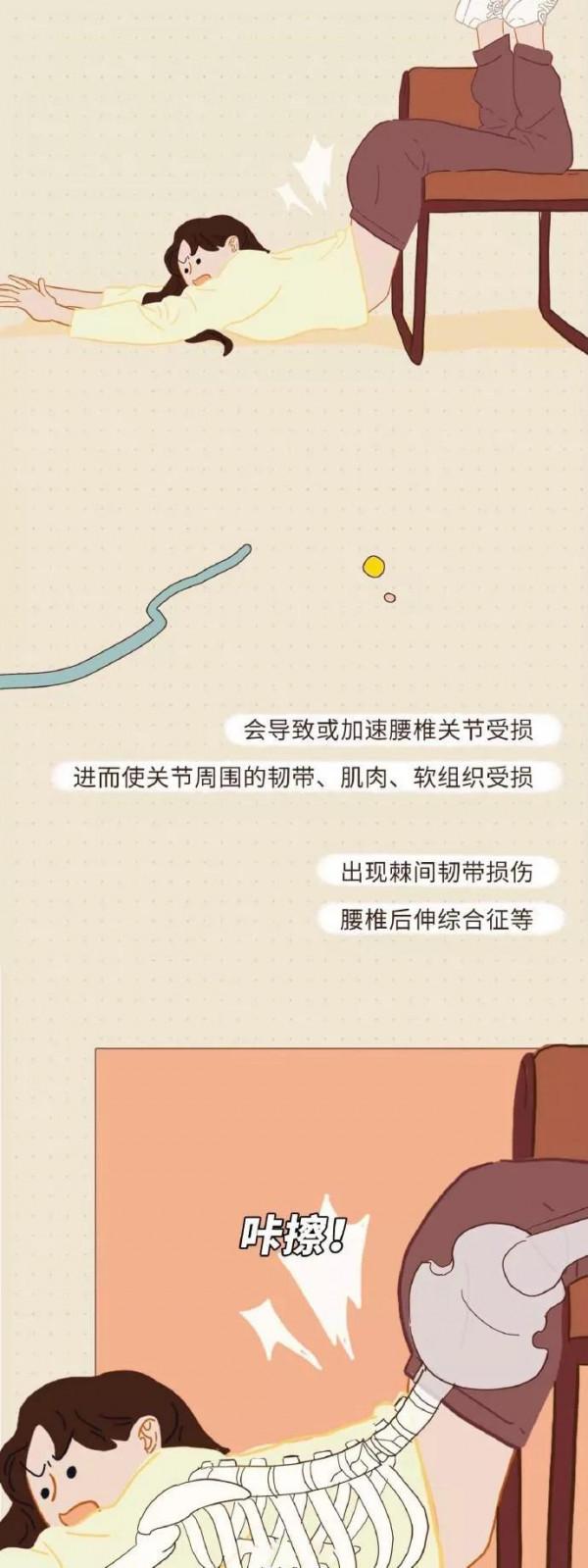 減肥也要健康減肥,不要盲目的崇拜快速瘦身!健康最重要(漫畫) 減肥也要健康減肥,不要盲目的崇拜快速瘦身!健康最重要(漫畫)