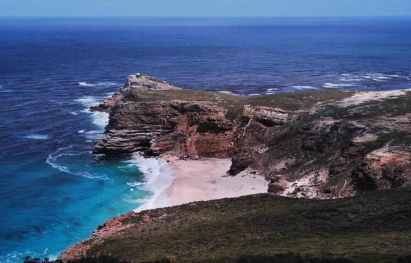 那個遙不可及的好望角，為什麼原來叫“風暴角”？它究竟在哪裡