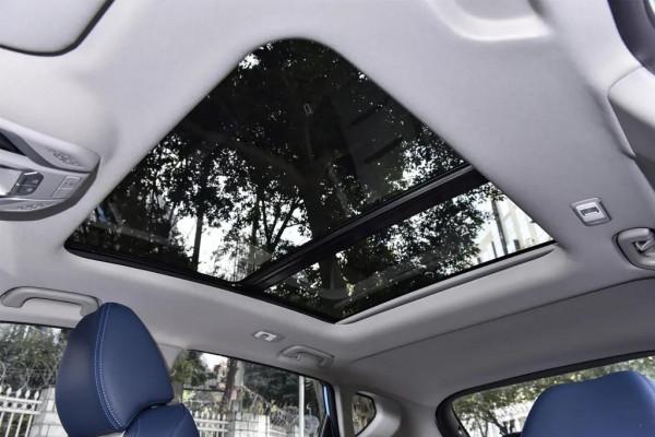 吉利繽越PHEV對比傳祺GS4 PHEV，新能源車型如何選擇？