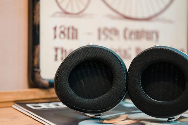 難道這是初燒的退燒之選？！HIFIMAN海菲曼DEVA Pro平板耳機初體驗