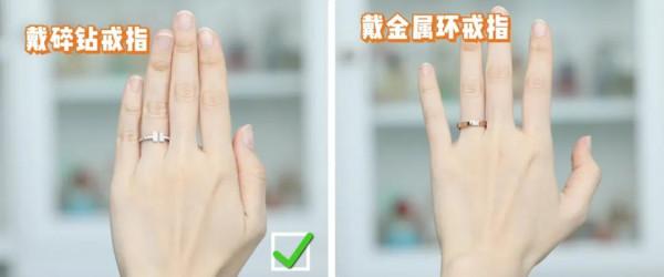 短手指變美的4個思路 短手指變美的4個思路