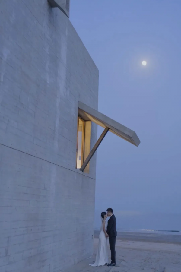 新挖到&quot;國內版小鎌倉&quot;！打卡火爆全網孤獨圖書館，人少景美趕緊去