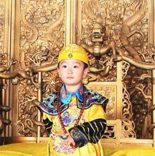 大機率顯示古代皇后會生雙胞胎,可歷史上為何沒記錄,道理很簡單 大機率顯示古代皇后會生雙胞胎,可歷史上為何沒記錄,道理很簡單