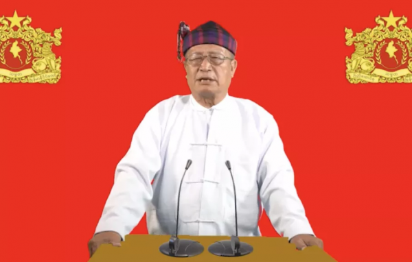 緬甸局勢愈發緊張!民眾擔心局勢升級,進而走向全面內戰 緬甸局勢愈發緊張!民眾擔心局勢升級,進而走向全面內戰