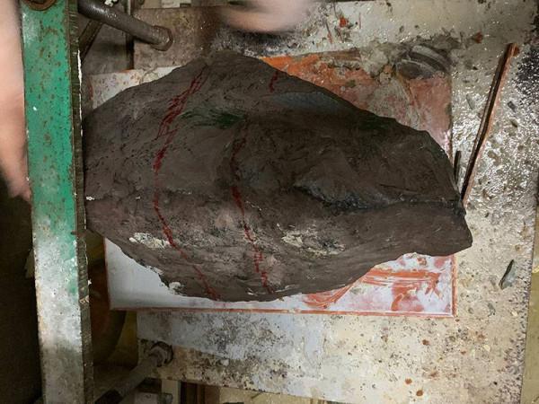 瞬間蒸發的幾十萬！一段終身難忘的玩玉血淚