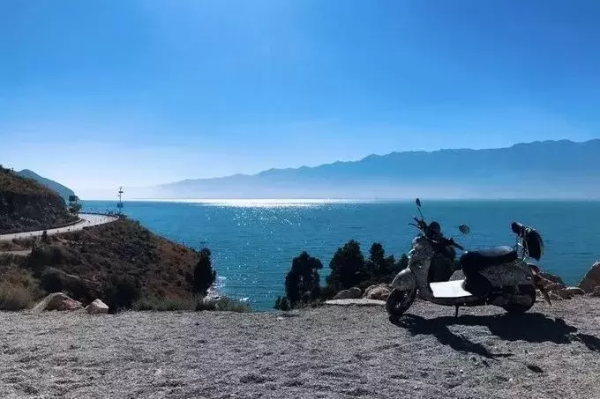 旅行，遇見更好的自己！2022年的第一場旅行，你會去哪裡？