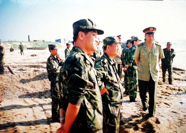 什麼是戰場環境 毛主席為什麼重視戰場環境建設 提出兵民是勝利之本