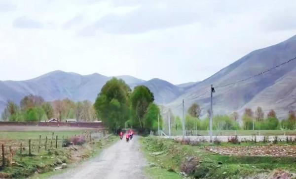 重慶去拉薩騎腳踏車第七天到新都橋:翻折多山,被狗咬,天堂攝影 重慶去拉薩騎腳踏車第七天到新都橋:翻折多山,被狗咬,天堂攝影