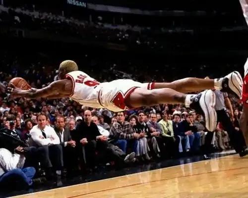 灌籃高手部分人物原型