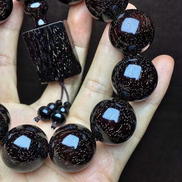 印度小葉紫檀「2.0爆滿金星」 印度小葉紫檀「2.0爆滿金星」