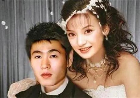 王勵勤的故事:國乒紀律標兵,與趙薇談過戀愛,終娶小十歲嬌妻 王勵勤的故事:國乒紀律標兵,與趙薇談過戀愛,終娶小十歲嬌妻