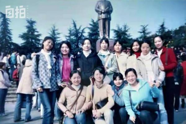 為替丈夫還債,我辭去老師工作,到上海做保姆,4年還清80萬 為替丈夫還債,我辭去老師工作,到上海做保姆,4年還清80萬