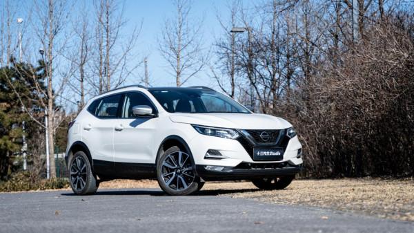 能幫你開車,又聽話 遇上逍客你就是主人 能幫你開車,又聽話 遇上逍客你就是主人