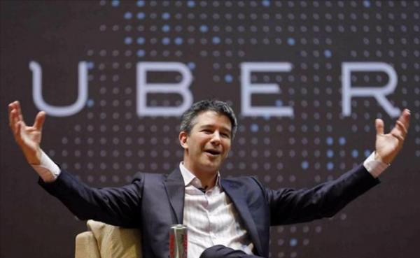 12年虧掉200億美元，滴滴的競爭對手，終於要盈利了