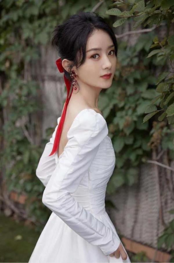 逆襲女孩：趙麗穎