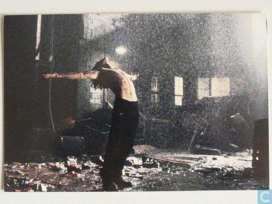 1993年李小龍之子李國豪在片場遭“槍殺”，到底是意外還是陰謀？