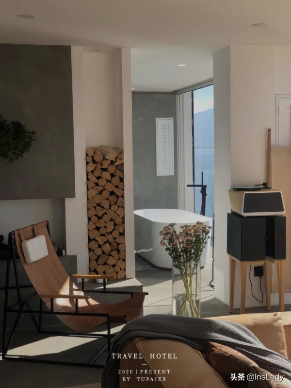 中國最美民宿一晚6000，網友看完：太便宜了&period;&period;&period;