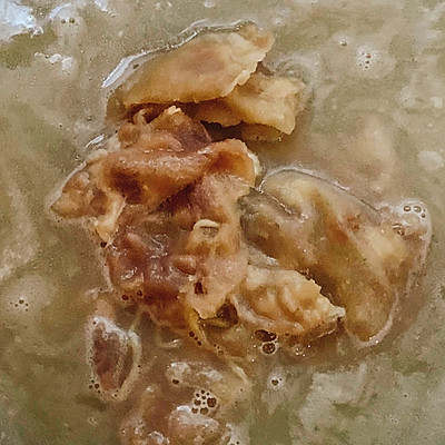 吃一次就愛上的麻醬肥牛拌麵，味道絕了