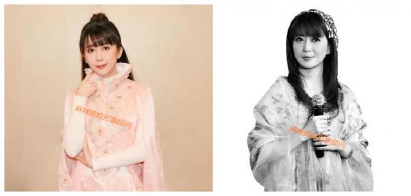 50來歲穿得少女是裝嫩,但在孟庭葦身上,卻是好看,怎麼回事? 50來歲穿得少女是裝嫩,但在孟庭葦身上,卻是好看,怎麼回事?