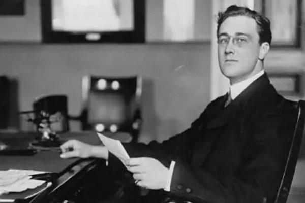 羅斯福、丘吉爾、斯大林“三巨頭”都有明顯身體缺陷，誰最嚴重？