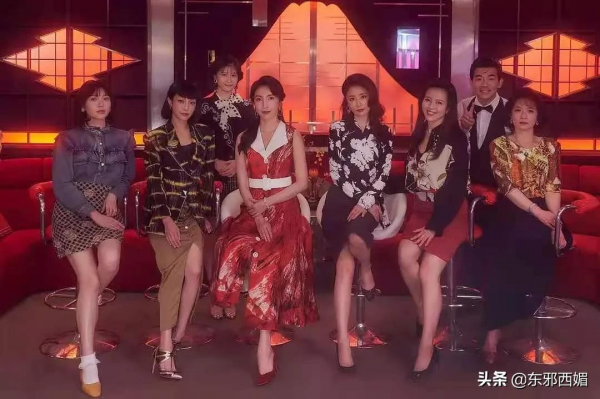 被她們狠狠迷住！人到中年除了瑪麗蘇也有第二條路……