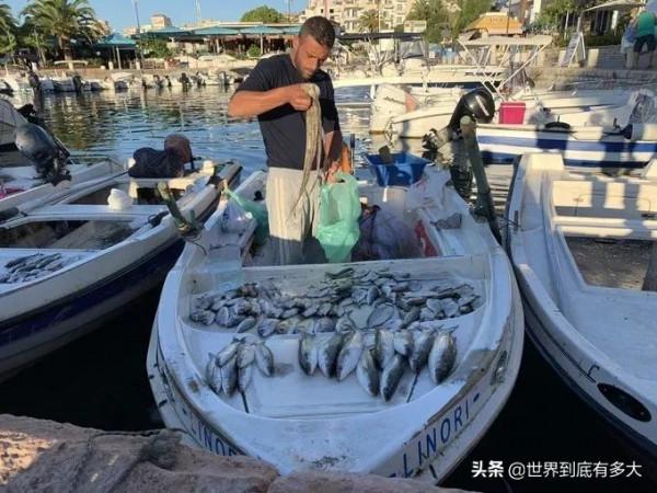 昔日兄弟“阿爾巴尼亞”現狀，帶你看看真實的阿爾巴尼亞