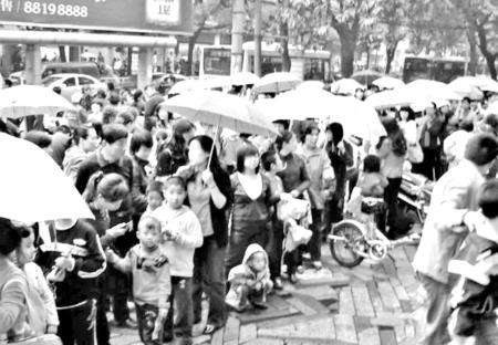 小時候的雞蛋記憶（三則）