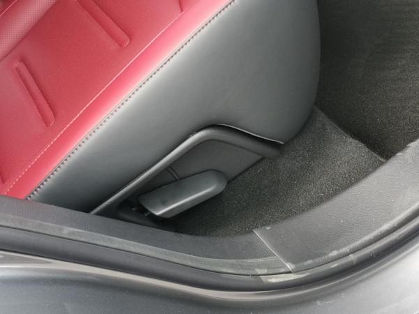 靜態體驗廣汽傳祺GS4 PLUS：渾身細節，可見真章