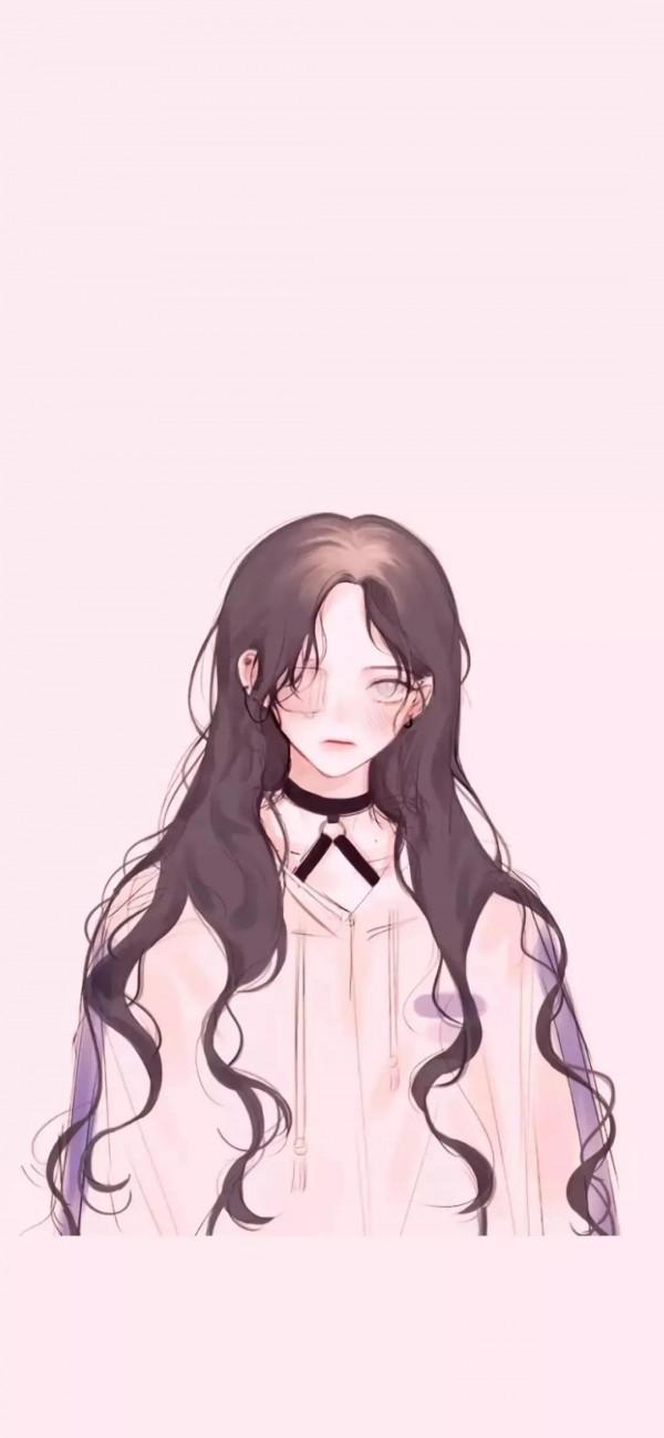 動漫｜卡通｜情侶｜桌布