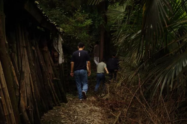 首批天府旅遊名牌正式公佈，七里坪實力登榜