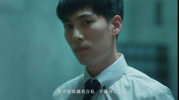 出道9年，《終極一班2》的“中萬鈞”現在也太帥了